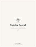 Training Journal